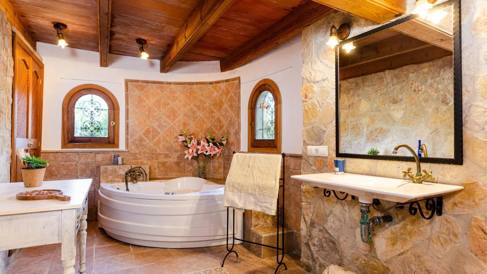 Yourhouse Es Canyar Villa Selva  0*, Selva (Mallorca)
