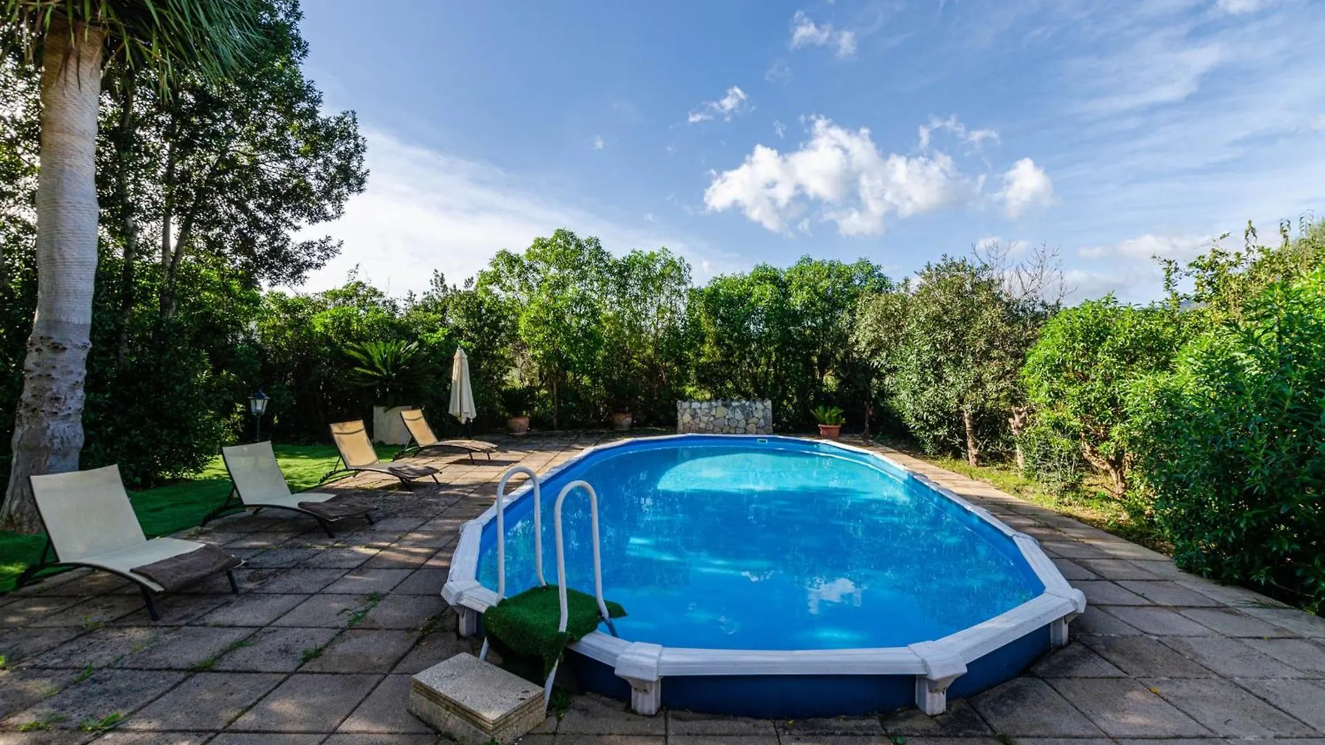Yourhouse Es Canyar Villa Selva  Selva (Mallorca)