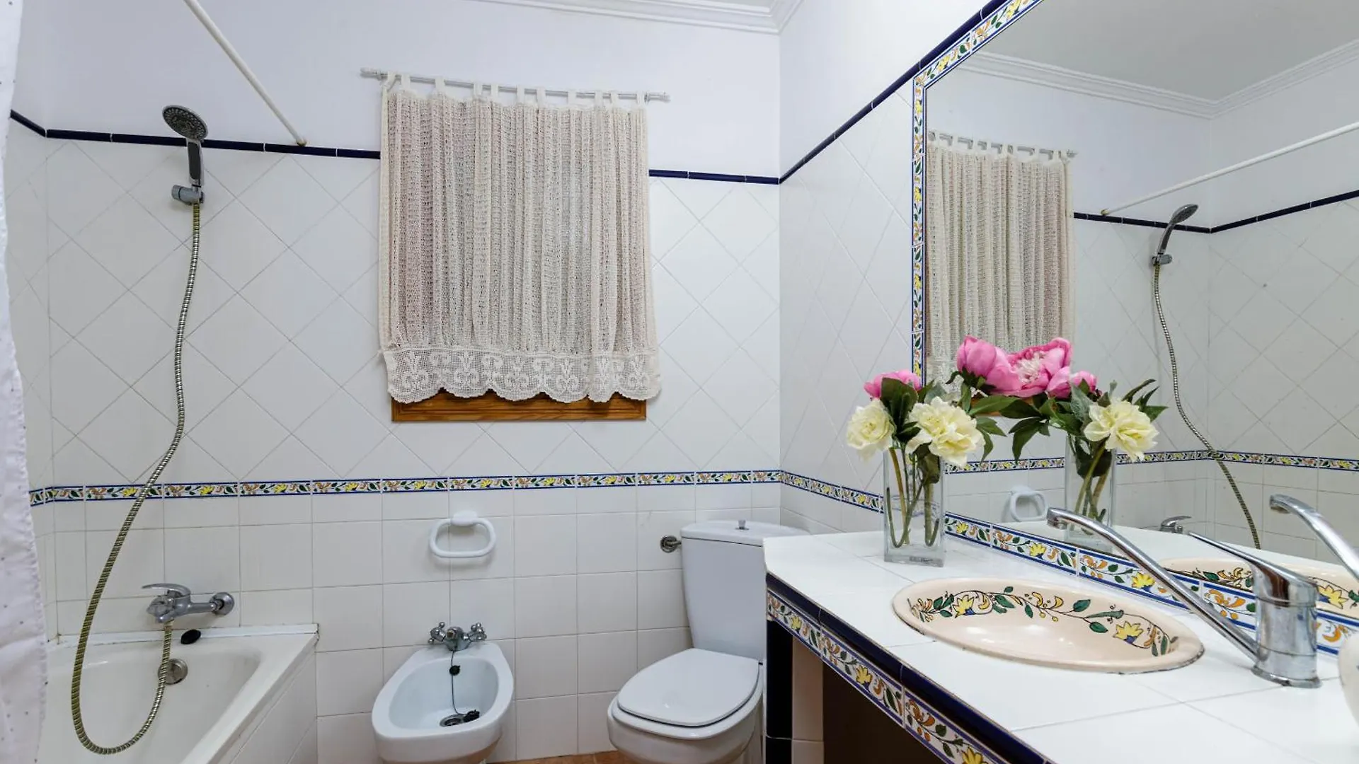 Yourhouse Es Canyar Villa Selva
