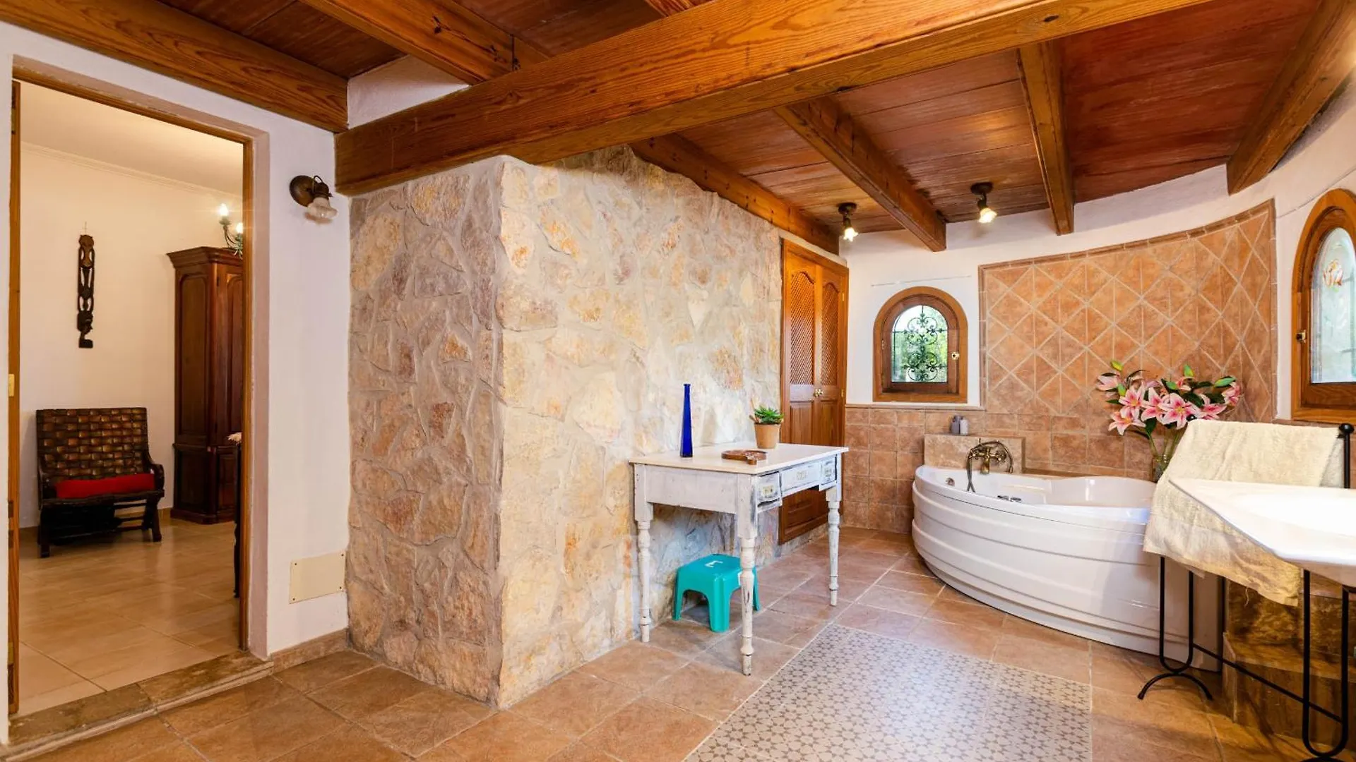 Yourhouse Es Canyar Villa Selva  Spanien