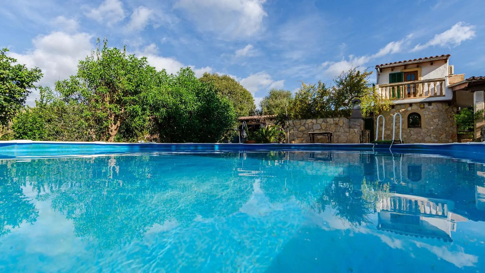 Yourhouse Es Canyar Villa Selva