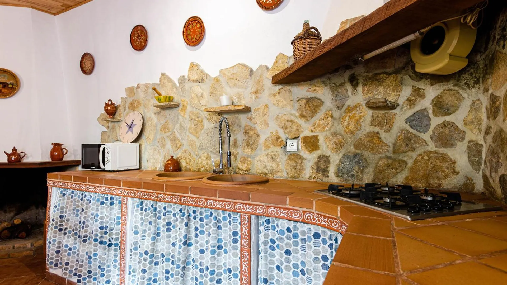 Yourhouse Es Canyar Villa Σέλβα 0*,  Ισπανία
