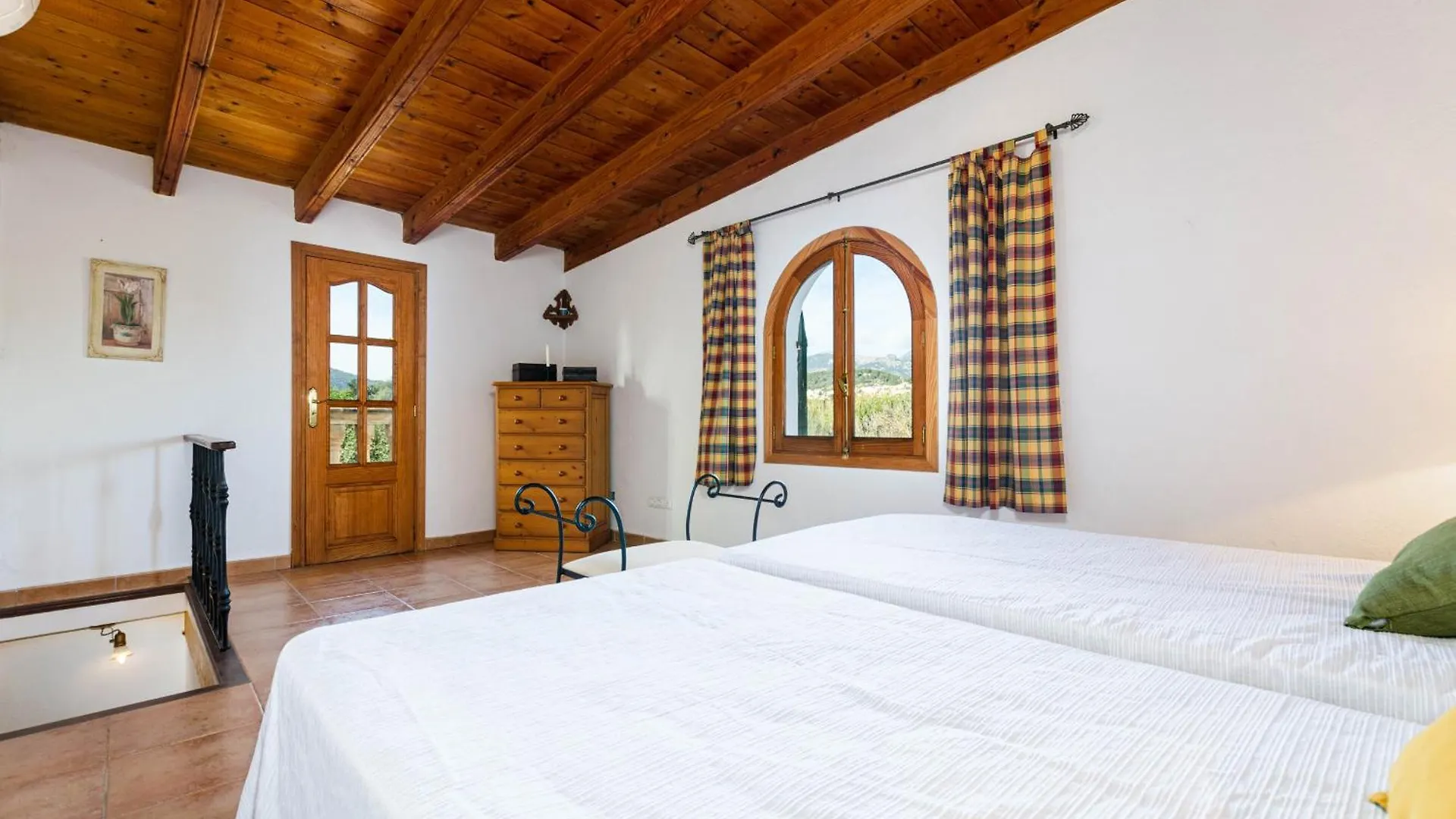 Yourhouse Es Canyar Villa Σέλβα