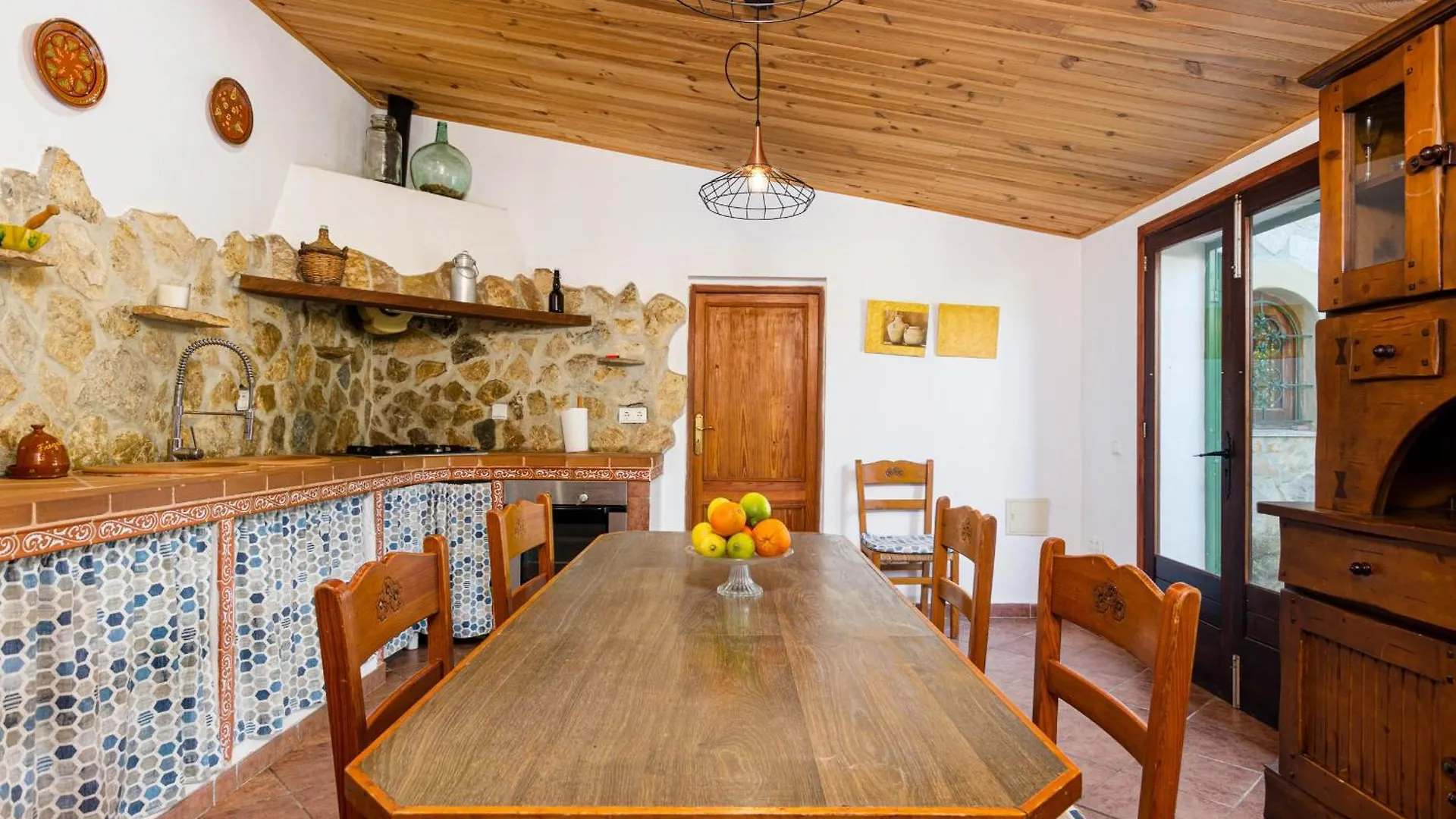 Yourhouse Es Canyar Villa Σέλβα
