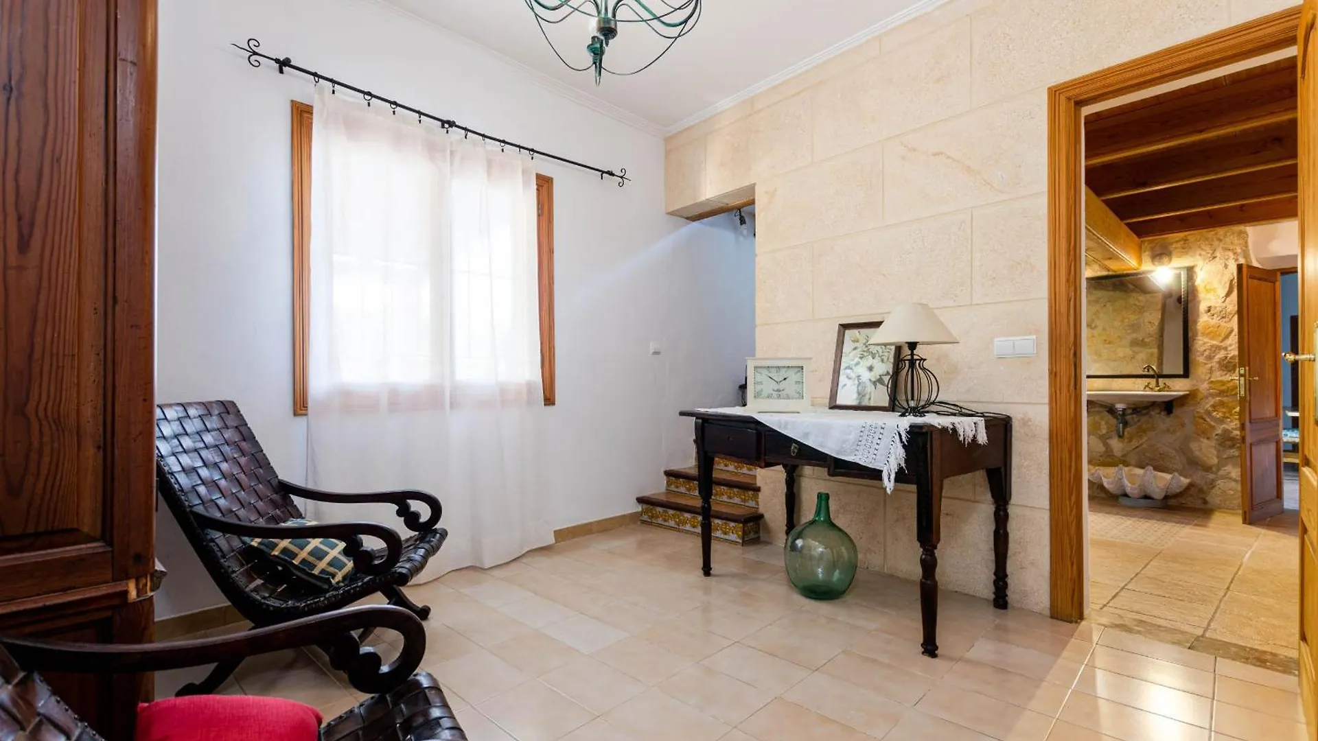 Yourhouse Es Canyar Villa Σέλβα Ισπανία