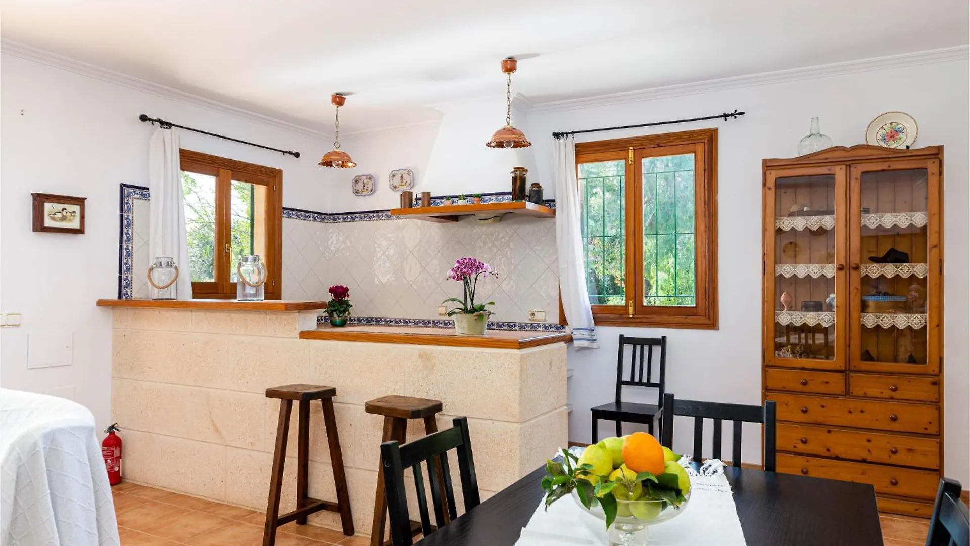Yourhouse Es Canyar Villa Σέλβα 0*,  Ισπανία